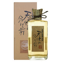 天使の分け前 長期貯蔵熟成酒 38度 720ml 1本 山都酒造 米・麦ブレンド焼酎