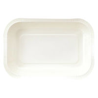 ペーパーウェア オーブナブル紙トレイ No.16 OT-16 1箱（800枚：50枚入×16袋）