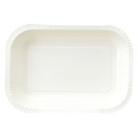 ペーパーウェア オーブナブル紙トレイ No.11 OT-11 1箱（1200枚：50枚入×24袋）