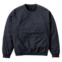 エスケープロダクト GE-3008サロペ・デ・クルーネック チャコールグレー S 3008-8 1着（直送品）