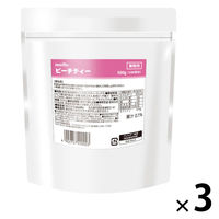 meito ピーチティー 1セット(1袋(500g)×3) 業務用