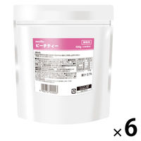 meito ピーチティー 1セット(1袋(500g)×6) 業務用