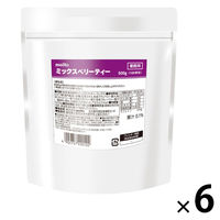 meito ミックスベリー 1セット(1袋(500g)×6) 業務用