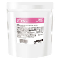 meito ピーチティー 1袋(500g) 業務用
