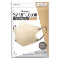 ユニ・チャーム SMARTCOLOR MyPalette
