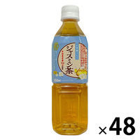 ライフドリンクカンパニー お茶屋さんのジャスミン茶 500ml 1セット（48本）