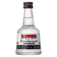 ドーバー キルシュワッサー 40度 100ml 1本 ドーバー洋酒貿易 ホームケーキシリーズ リキュール 製菓材料 ケーキ