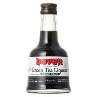 ドーバー グリーンティー （玉露） 25度 100ml 1本 ドーバー洋酒貿易 ホームケーキシリーズ リキュール 製菓材料 ケーキ