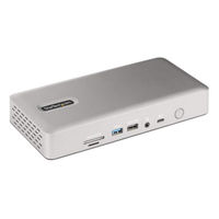 StarTech.com traS s ShbLOXe[V^ 132N-TB4USB4DOCKiij