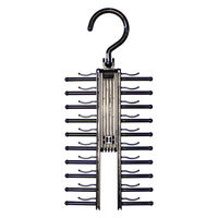 シンコハンガー BestLine ネクタイハンガークロス 1本（直送品）