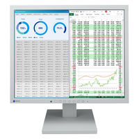 EIZO <FlexScan>17C`J[tj^[ S1734-TGYiij