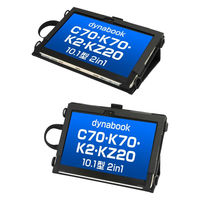 u[ dynabook C70EK70(K2EKZ20)pP[X TBC-K70BL02Siij
