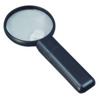 ミザール ライトルーペ TS-1 1個（直送品）