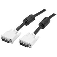 Startech.com 7.6m DVI-DfANP[u IX 2560x1600 DVIDDMM25 1iij