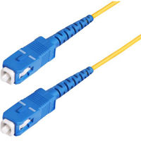 Startech.com t@Co[P[u OS2VO[h SC-SC 1c LSZH SPSMSCSC-OS2-100M 1iij