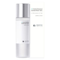 SHIMBI METHOD(シンビメソッド)  ダーマローション ハーブボタニカルウォーター 92％ 120ml ストーリア
