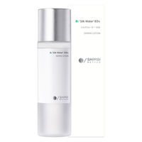 SHIMBI METHOD(シンビメソッド)  ダーマローション シルクウォーター 83％ 120ml ストーリア