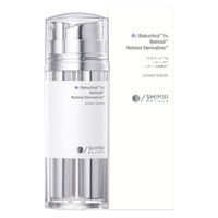 SHIMBI METHOD(シンビメソッド)  ダーマセラム バクチオール 1％×レチノール誘導体 30ml ストーリア