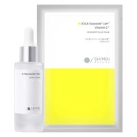 SHIMBI METHOD(Vr\bh) ьPA t@[XgLbg 30ml+1 Xg[A
