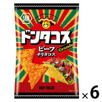 湖池屋 ドンタコス スナック菓子