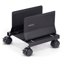Startech.com CPUX^h LX^[t 132~220mm ω׏d21kg PCJ[g CPUMOBILESTND 1iij