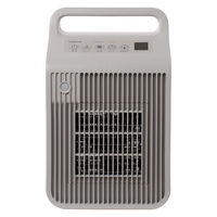 YAMAZEN Z~bNq[^[ Eߏp lEx WZT[ 1200W 2iKؑ DSF-VE121(GW) 1