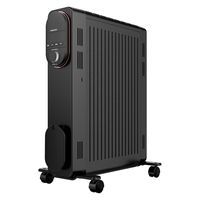 YAMAZEN ICXq[^[ 1200W 3iKؑ / 24ԃ^C}[ ubN DOL-JJ12(B) 1
