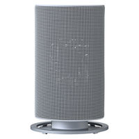 YAMAZEN Z~bNq[^[ RpNg ZT[ U }CR É 1200W DSF-MR12(W) 1