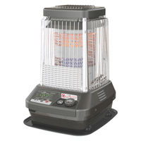 ダイニチ 業務用石油ストーブ 木造47畳/コンクリート65畳 19.0Lタンク 自然対流 FM-19N3(H) 1台