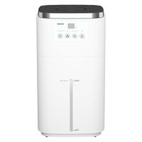 YAMAZEN 上部給水 加湿器 スチームファン式