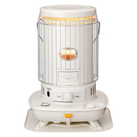 コロナ 石油ファンヒーター STシリーズ 木造15畳/コンクリート20