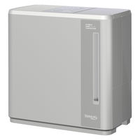 【新品】ダイニチプラス 気化ハイブリッド式加湿器  HD-C500G(W) ダイニチ ハイブリッド式加湿器 4.0L 500ml 木造8.5畳/プレハブ