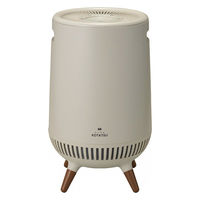 アピックスインターナショナル アピックス どこでもコタツ アイボリー ADKー365R IV ADK-365R(IV) 1台