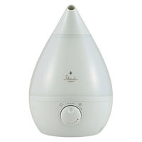 アピックスインターナショナル アピックス 超音波式アロマ加湿器original グリーン ASZー330 GR ASZ-330(GR) 1台