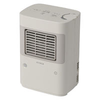 Panasonic 加湿セラミックファンヒーター DS-FKX1206  ① パナソニック 加湿セラミックファンヒーター DS-FKX1206-W 1台