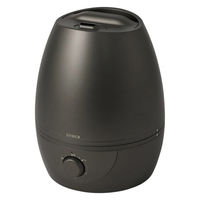 シロカ 5L加湿器 SDーC213(HD) チタニウムグレー 1台