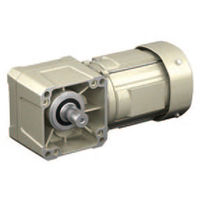 住友重機械工業 ハイポニック減速機 RNFM08-370R-7.5-J4NSTA 1台（直送品）