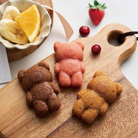 アデリー 【5個セット】クマンシェ ベリー×ベリー KMA-03A-5 1セット(5個)（直送品）