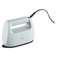 BRUNO 衣類スチーマー(グリーン) BOE152-GR 1個