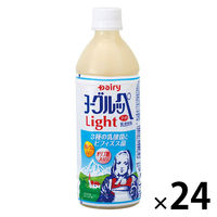 南日本酪農協同 ヨーグルッペライト 500ml 1箱（24本入）