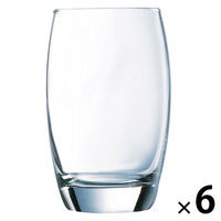 ARC サルトタンブラー お冷グラス ワールドクリエイト