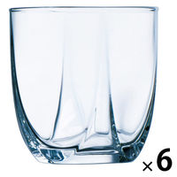 ARC エッフェルタンブラー  お冷グラス ワールドクリエイト