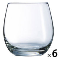 ARC メインタンブラー お冷グラス ワールドクリエイト