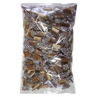 キャラメル 個包装 大容量 お配り菓子 コーヒーキャラメル 1kg 1個