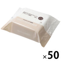 おそうじマルチクリーナー 1セット（1パック（30枚入）×50） 伊藤忠リーテイルリンク