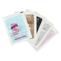 クリザール・ジャパン トレンドセレクション小袋5袋/5g (100セットx20) 167-3315-0 1箱(2000入)（直送品）