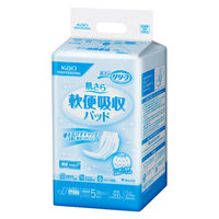 花王 肌さら軟便吸収パッド 457318 1箱（24枚入×6パック）