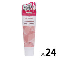 パックスナチュロン　ハンドクリーム　無香料　20g  24個 太陽油脂