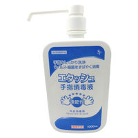 サイキョウ・ファーマ エタッシュ手指消毒液 1000mL ミスト 1個