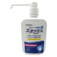 サイキョウ・ファーマ エタッシュ手指消毒液 500mL ミスト 1個